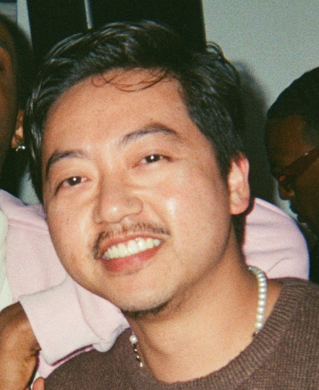 Michael Choi